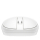 HP 240 Bluetooth - biała - 1109239 - zdjęcie 2